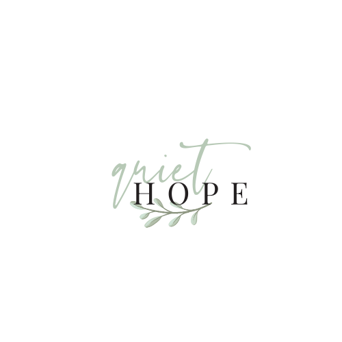 Quiet Hope
