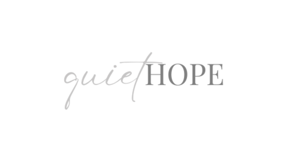 Quiet Hope